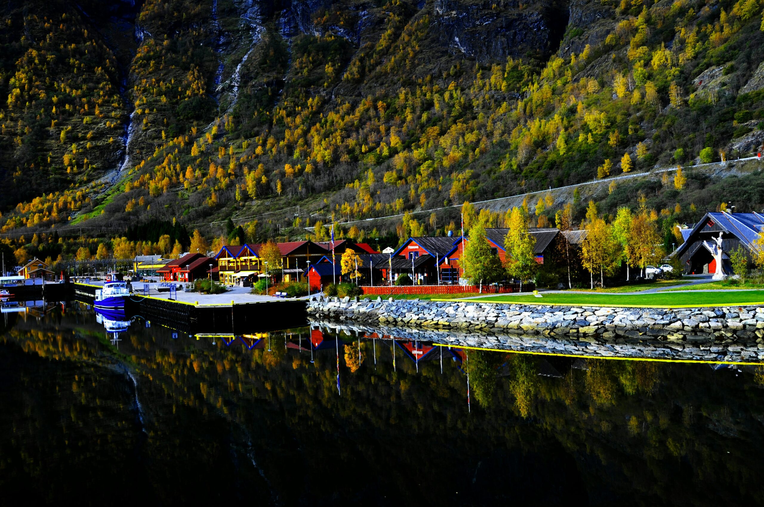 Destinations septembre : le meilleur mois pour voyager et découvrir de nouveaux horizons