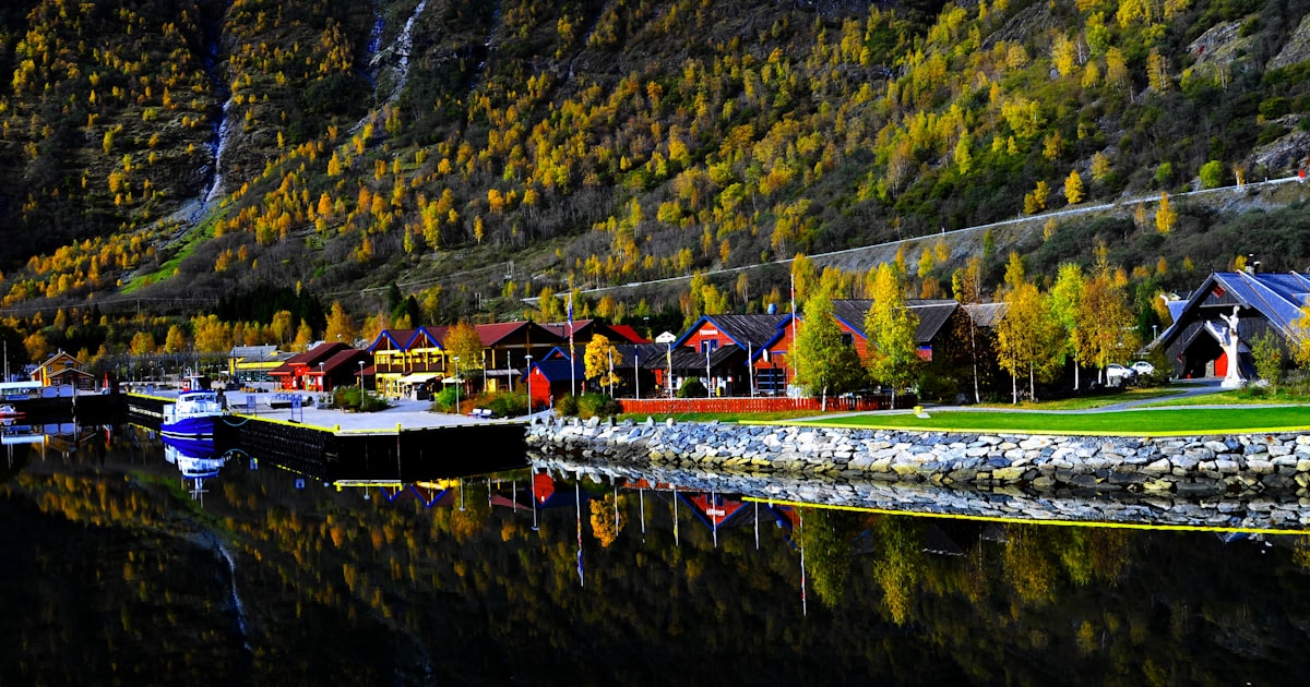 Destinations septembre : le meilleur mois pour voyager et découvrir de nouveaux horizons