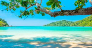 Destinations soleil hiver pour échapper au froid et profiter du soleil