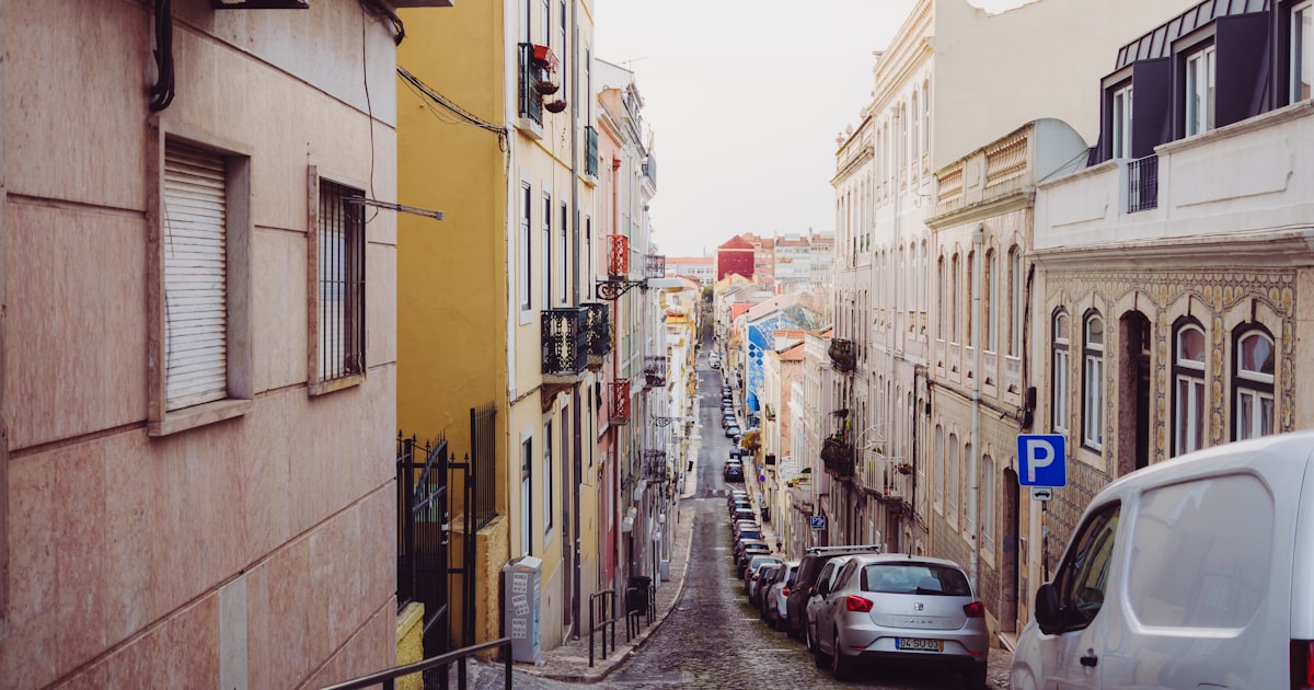 Meilleur moment pour partir à Lisbonne en 2026 pour des vacances parfaites
