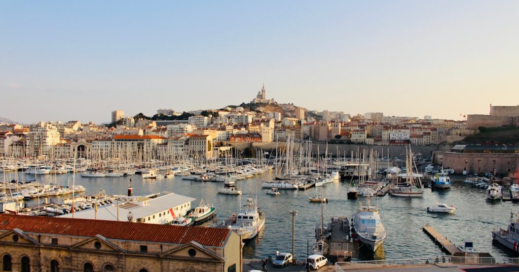 nouveaux vols Marseille Paris Orly horaires et tarifs détaillés