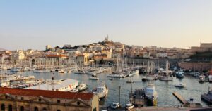 nouveaux vols Marseille Paris Orly horaires et tarifs détaillés