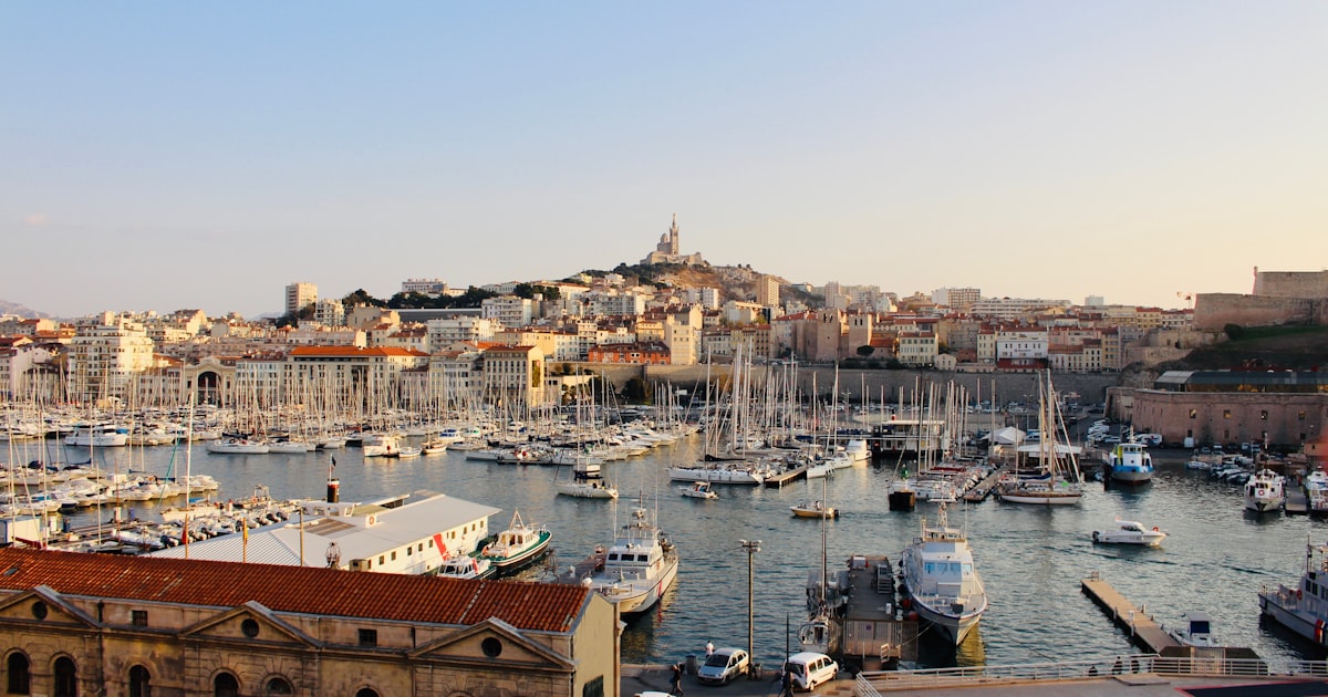 nouveaux vols Marseille Paris Orly horaires et tarifs détaillés