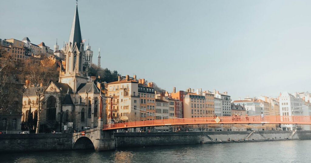 Nouvelles lignes pas chères Lyon pour l'été 2026 au départ de l'aéroport