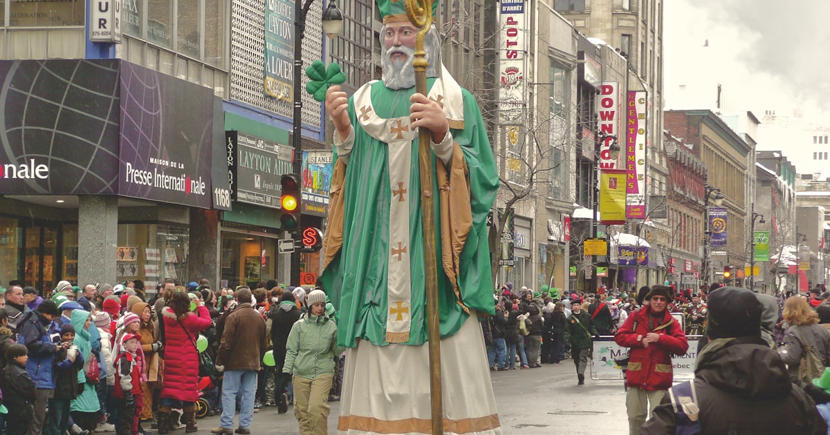Québec en hiver : carnaval, poutine et nuits boréales, une expérience unique