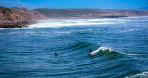 Surf trip Portugal : Nazaré Sagres et Ericeira, spots de surf incontournables