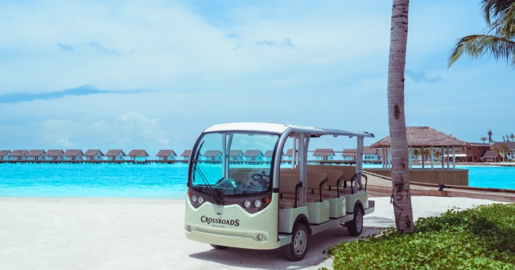 Tendances voyages 2026 : séjours haut de gamme et offres de vols last minute