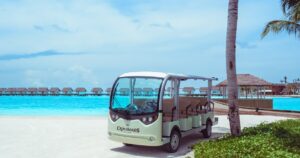 Tendances voyages 2026 : séjours haut de gamme et offres de vols last minute