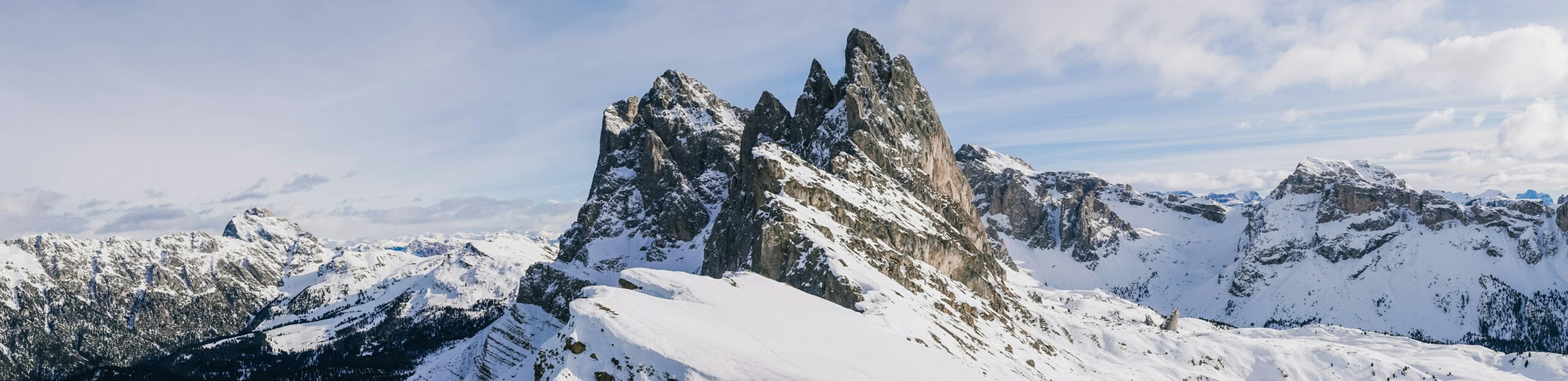 Via Ferrata dans les Dolomites : les plus belles voies à explorer
