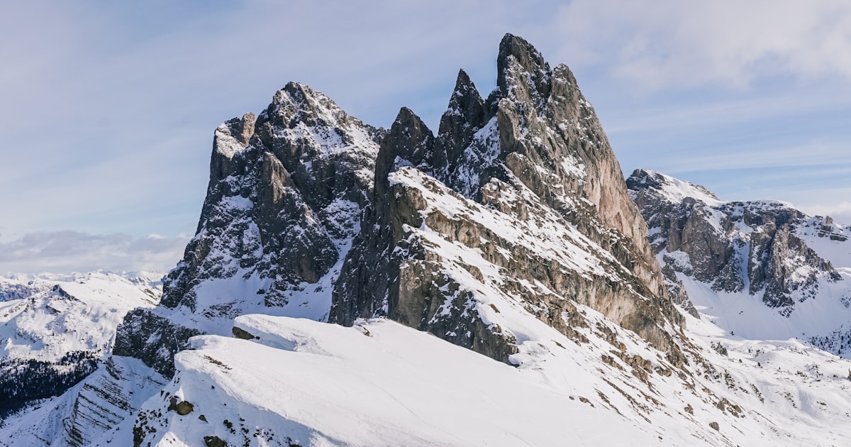 Via Ferrata dans les Dolomites : les plus belles voies à explorer