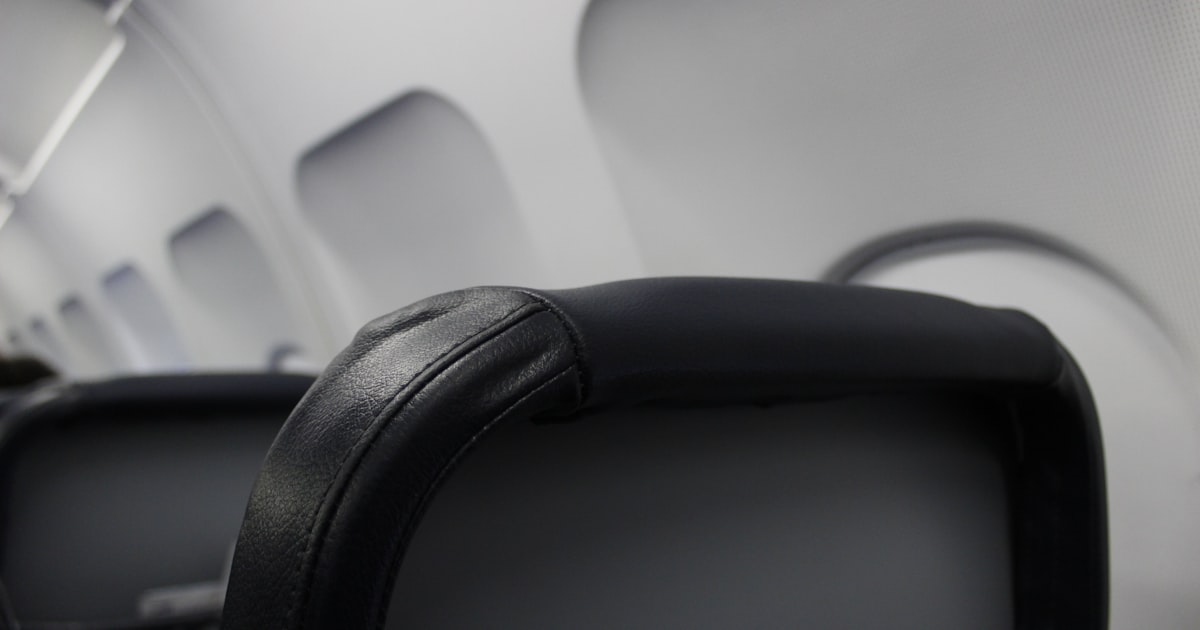 Conseils pour éviter le siège du milieu sur les vols low cost