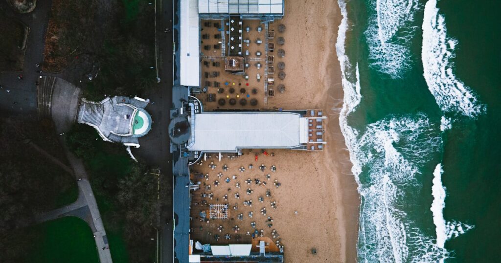 Vol Paris low cost vers Varna, Bulgarie depuis Beauvais