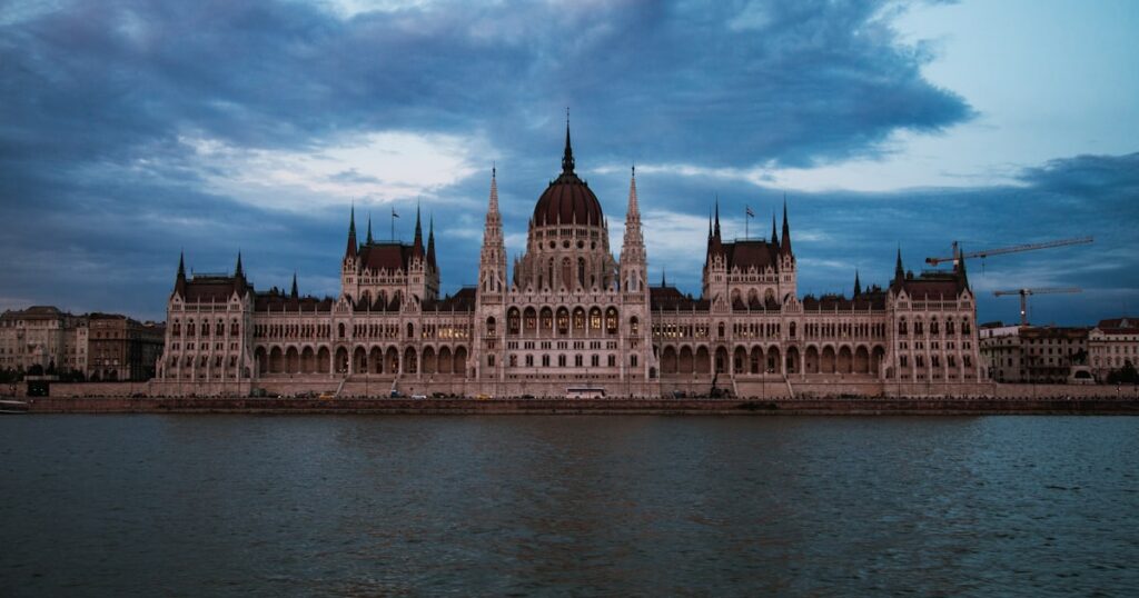 Vols Europe pas cher pour visiter 9 villes avant le printemps