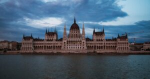 Vols Europe pas cher pour visiter 9 villes avant le printemps