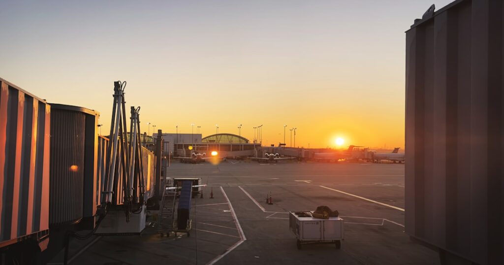 Astuce pour réserver des vols moins chers en 2026