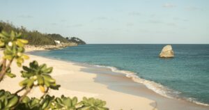 Vols pas cher pour une île paradisiaque à 39 €, rivalisant avec la Grèce