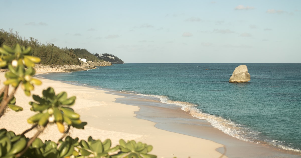 Vols pas cher pour une île paradisiaque à 39 €, rivalisant avec la Grèce
