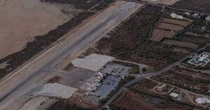 Vols pas cher Nice Côte d'Azur 2026 dès 10 €