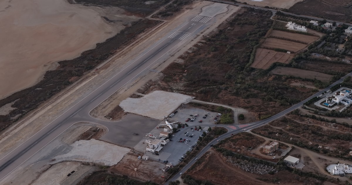 Vols pas cher Nice Côte d'Azur 2026 dès 10 €