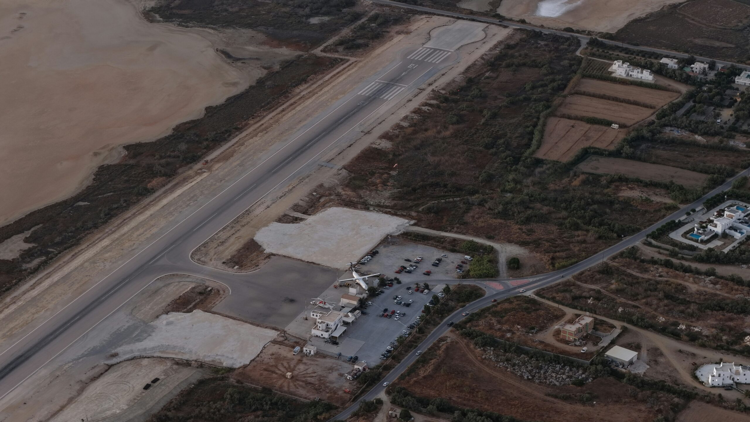 Vols pas cher Nice Côte d'Azur 2026 dès 10 €