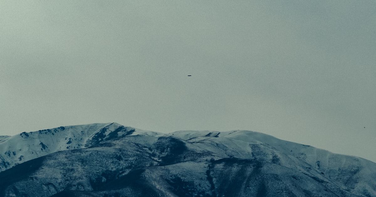 Réservez vos vols Transavia au meilleur prix pour les vacances d'hiver 2026