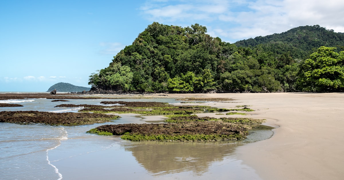 Voyage de noces original : idées hors des sentiers battus pour jeunes mariés