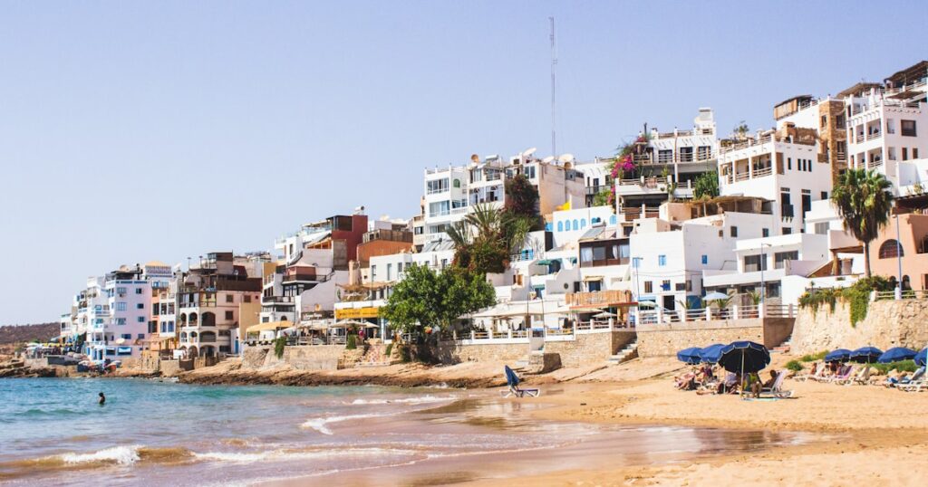 nouveaux vols France vers Agadir et Essaouira en 2026