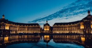 vols Bordeaux Londres pas cher pour un voyage économique