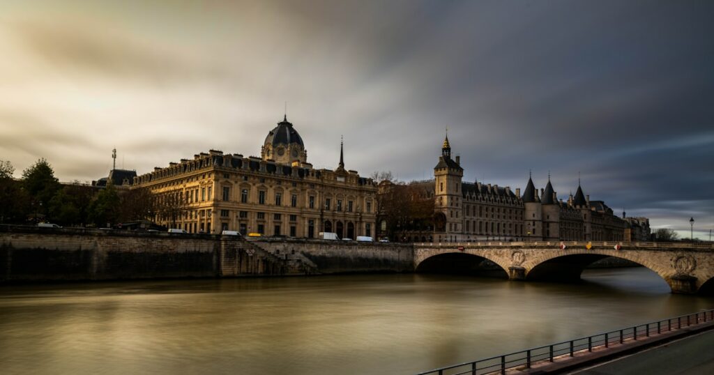 Vols Paris low cost à moins de 60€ aller-retour, offres exceptionnelles