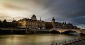 Vols Paris low cost à moins de 60€ aller-retour, offres exceptionnelles