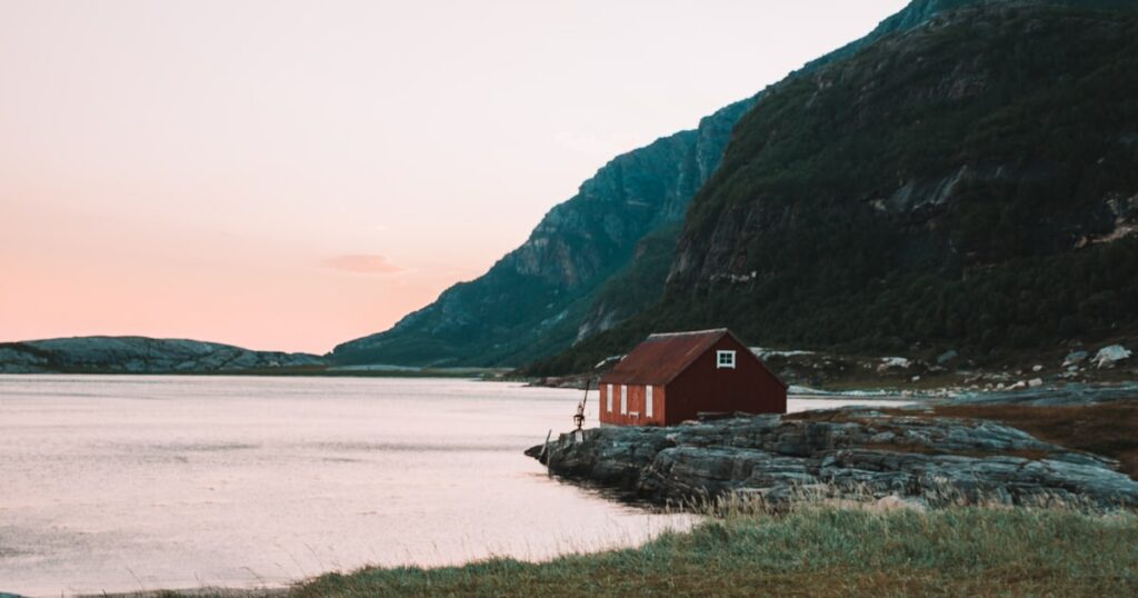vols Scandinavie pas cher pour l'été, bons plans directs disponibles