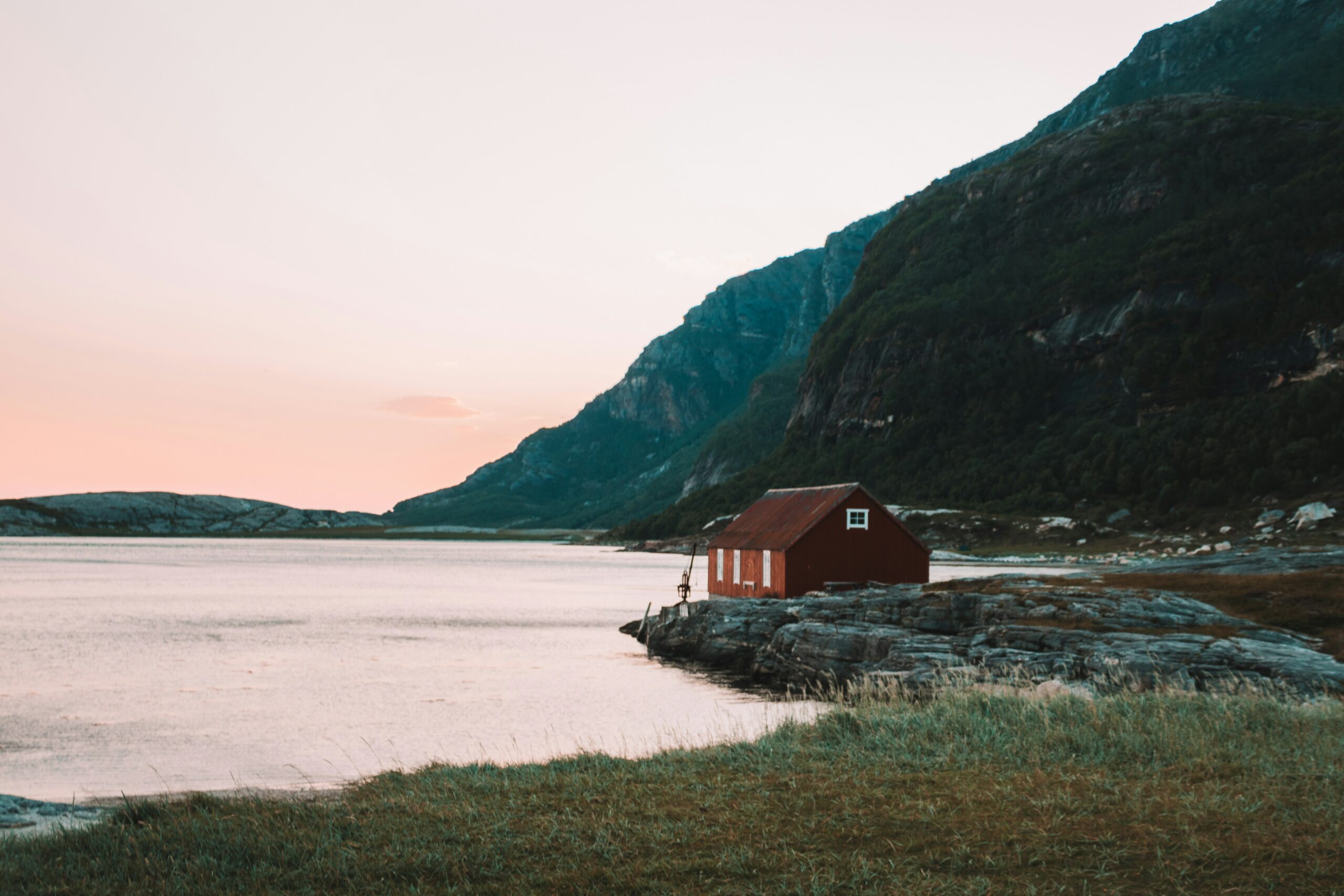 vols Scandinavie pas cher pour l'été, bons plans directs disponibles