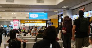 Voyages au meilleur prix grâce à une nouvelle astuce à l'aéroport de Nice