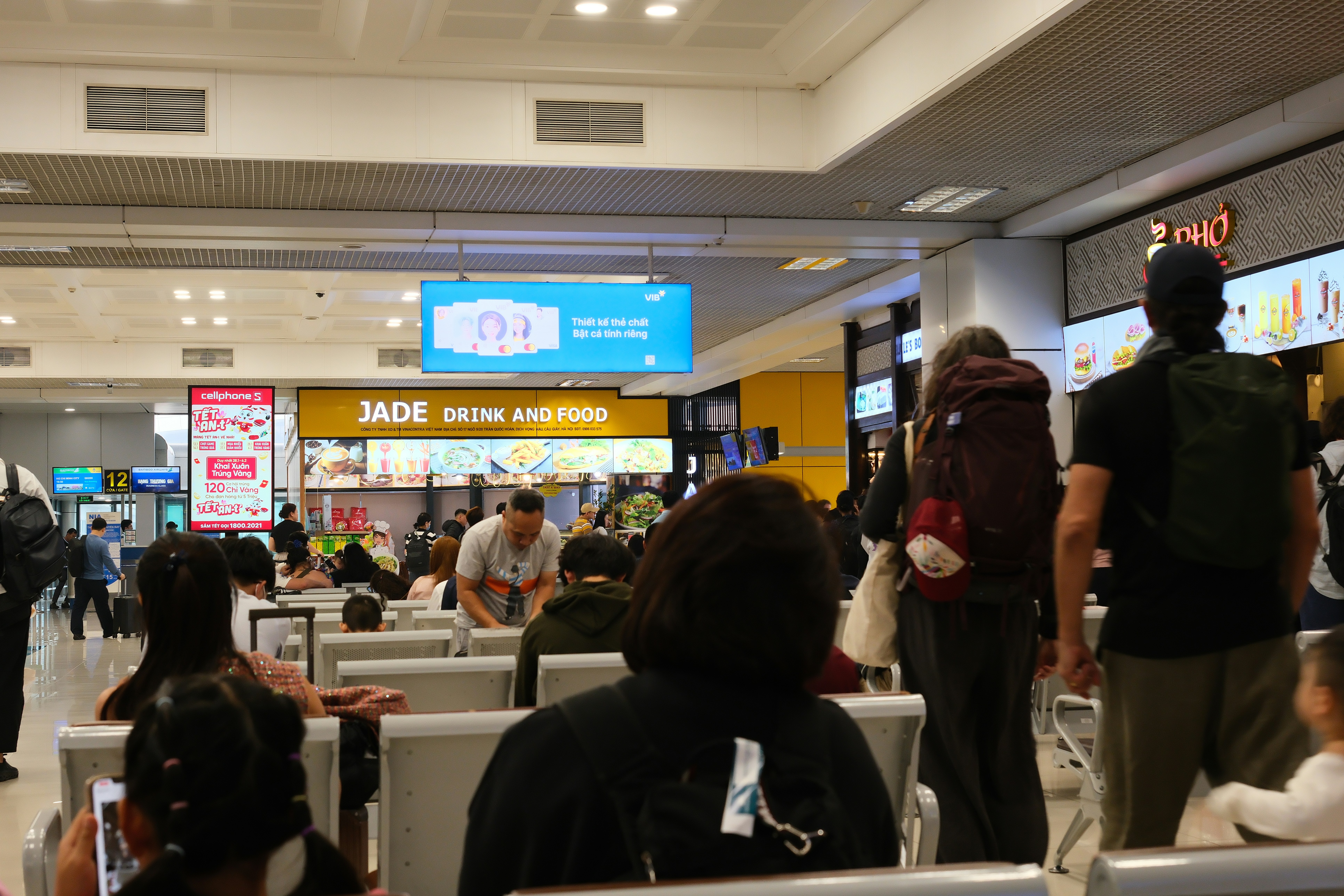 Voyages au meilleur prix grâce à une nouvelle astuce à l'aéroport de Nice