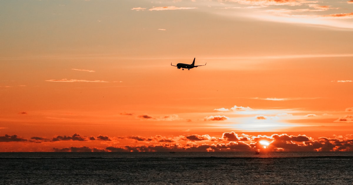 Baisse des prix billets avion Méditerranée été 2026, opportunités de voyage abordables