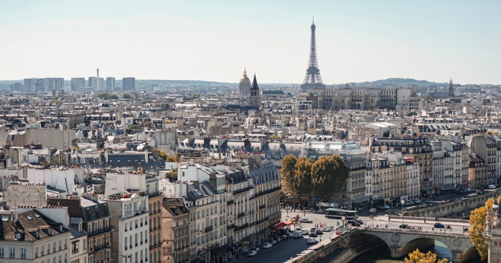 Comparaison des compagnies aériennes pour un vol Paris-Tokyo en 2026