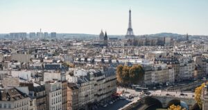 Comparaison des compagnies aériennes pour un vol Paris-Tokyo en 2026