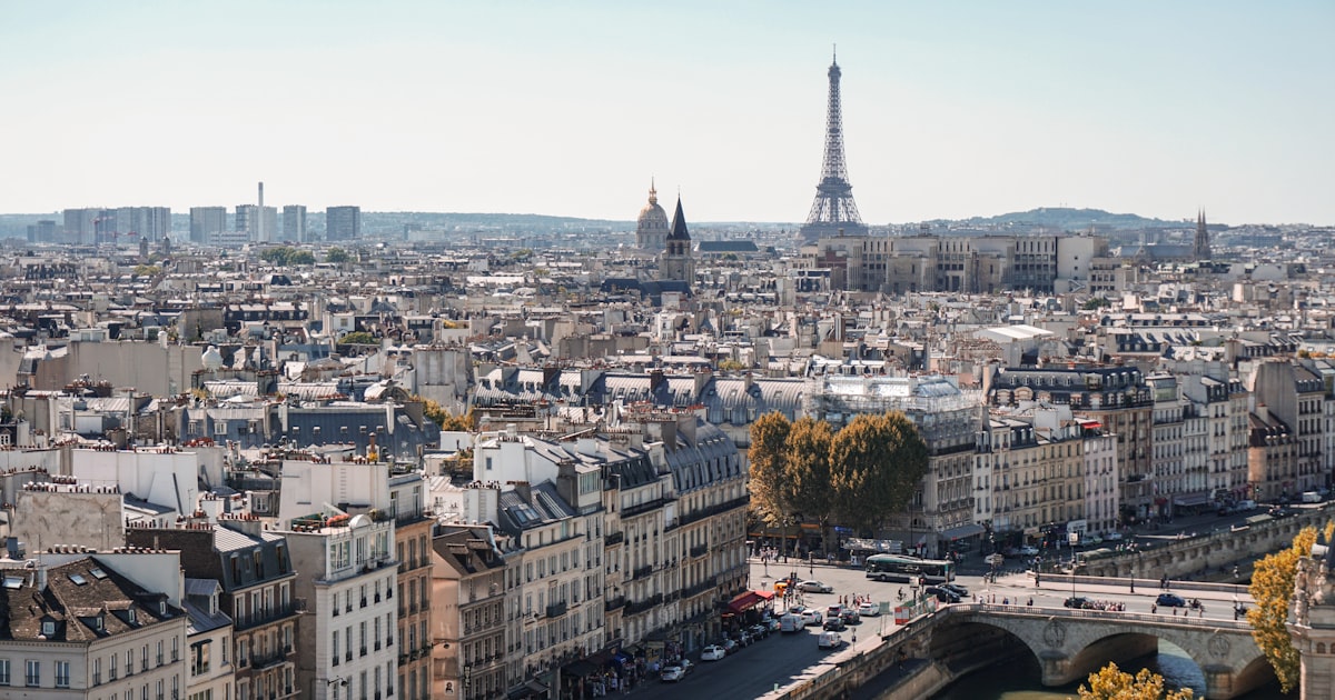 Comparaison des compagnies aériennes pour un vol Paris-Tokyo en 2026
