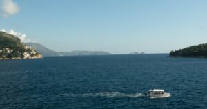 Vols Croatie pas cher dès 50 € pour des vacances inoubliables