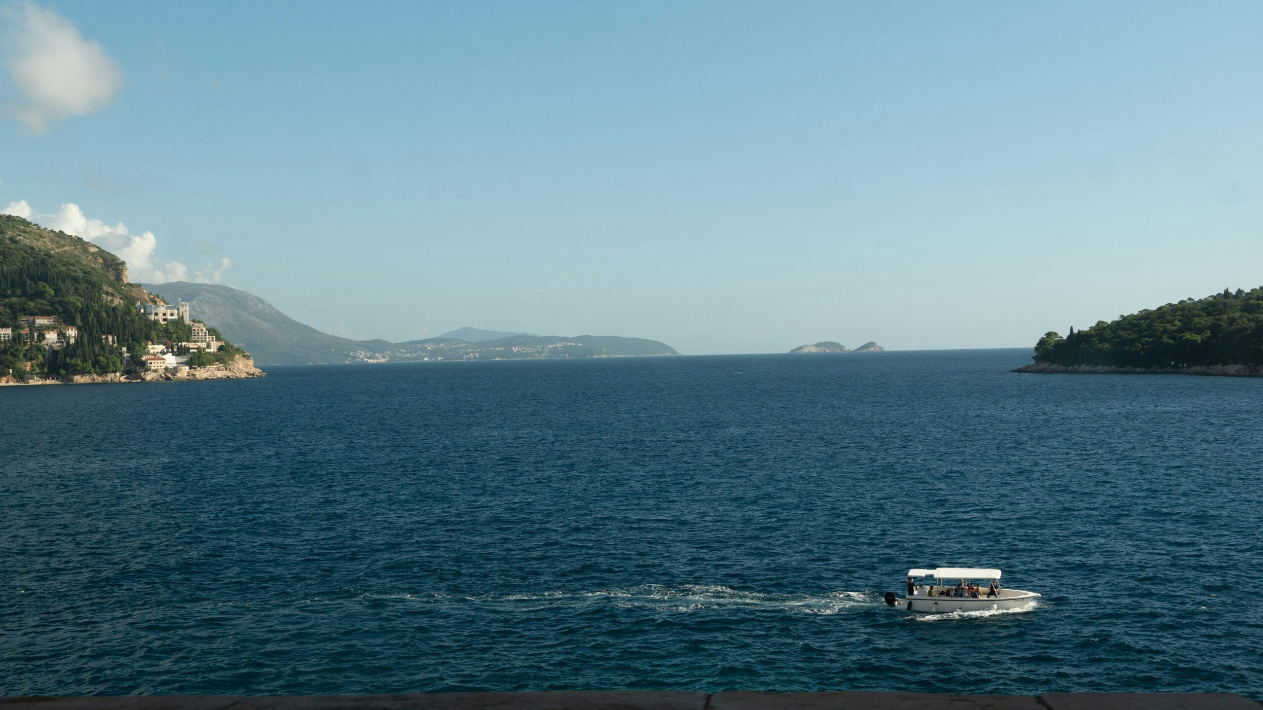 Vols Croatie pas cher dès 50 € pour des vacances inoubliables