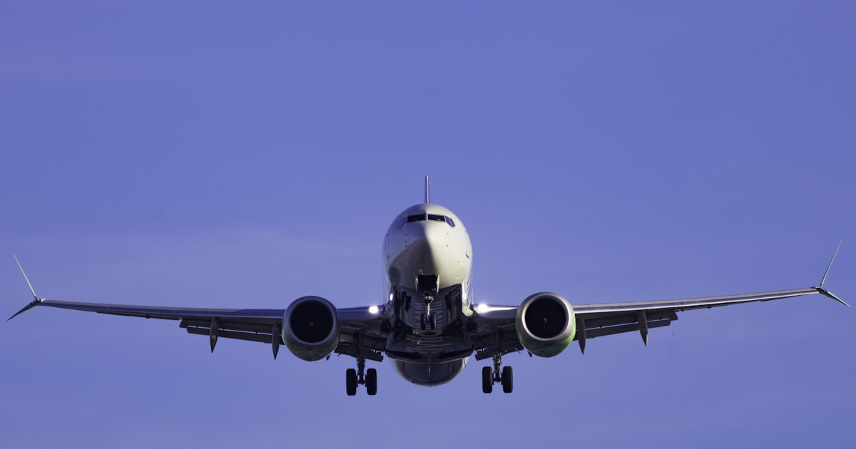 Astuces pour trouver des vols low cost vraiment moins chers