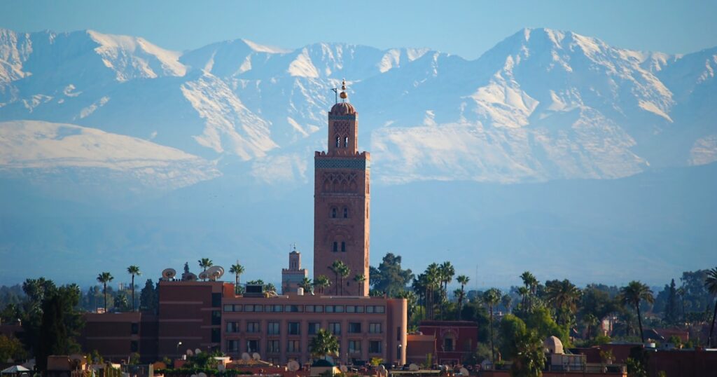 Vols Marrakech pas cher disponibles pour de nouvelles lignes France-Maroc
