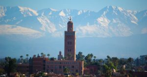Vols Marrakech pas cher disponibles pour de nouvelles lignes France-Maroc