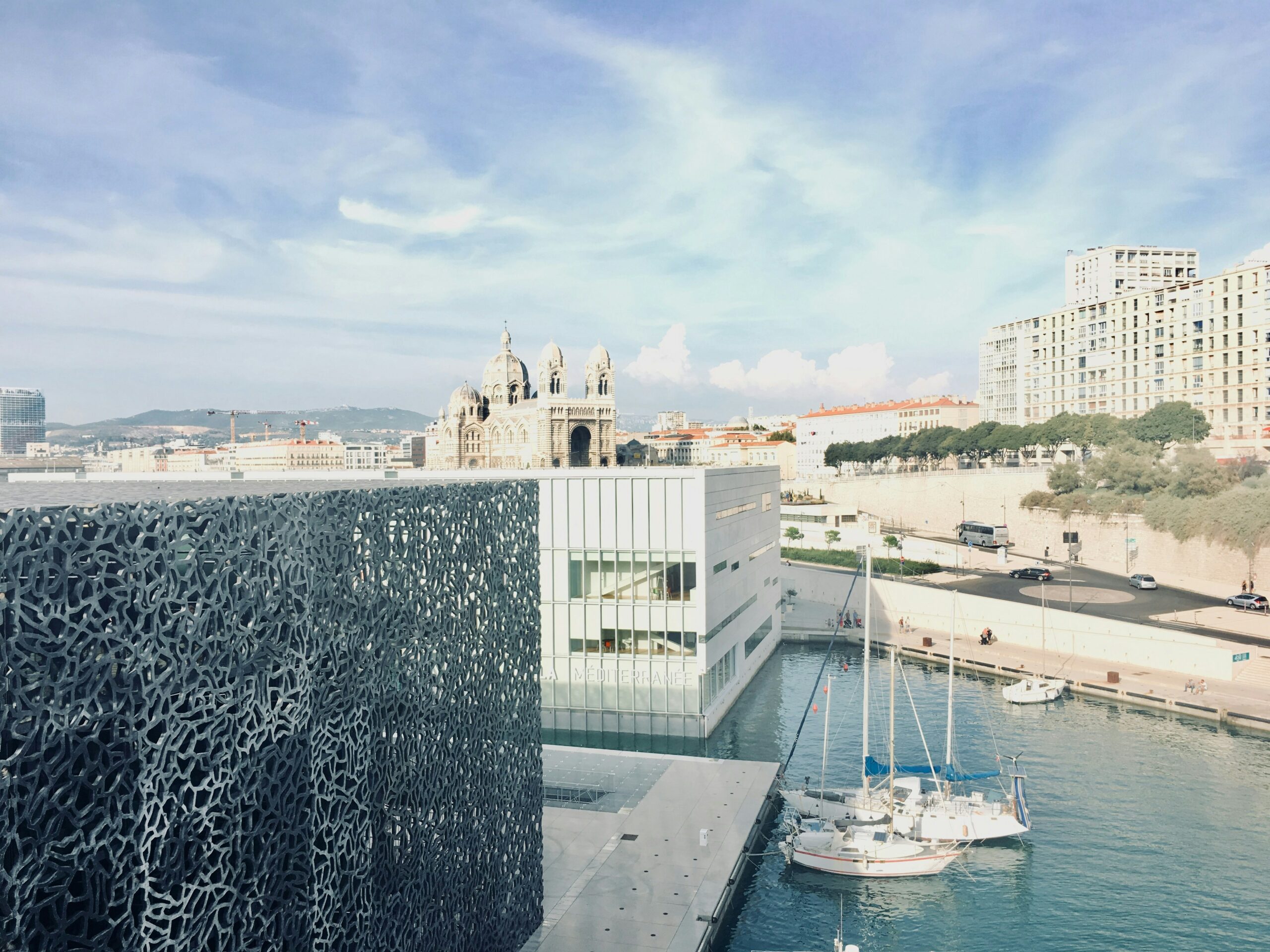 vols pas cher Marseille vers destinations à moins de 100€