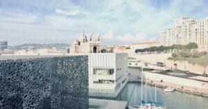 vols pas cher Marseille vers destinations à moins de 100€