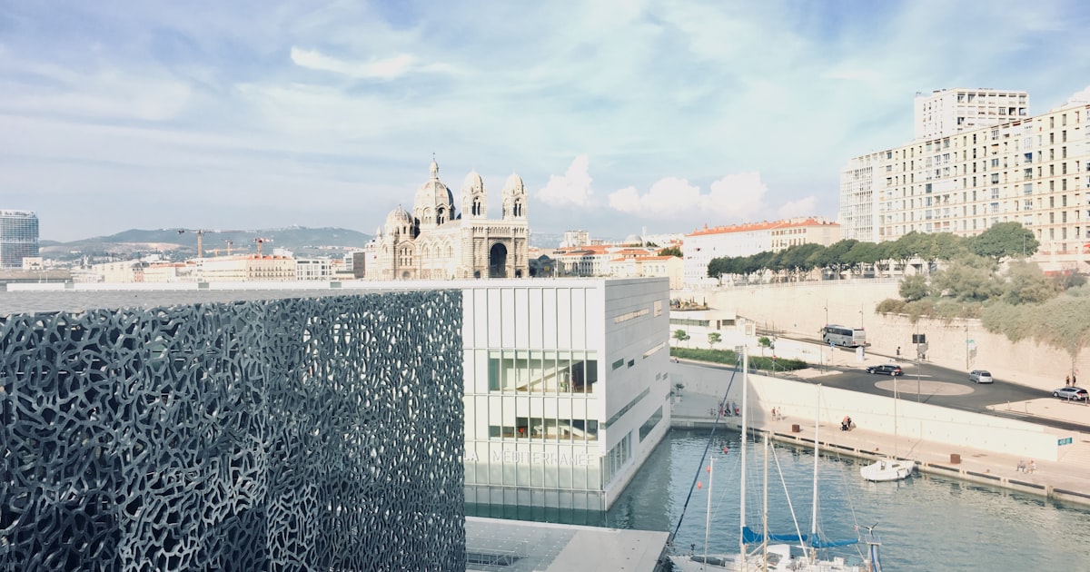 vols pas cher Marseille vers destinations à moins de 100€