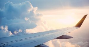 Vols pas chers depuis Paris vers 8 destinations en juin 2026
