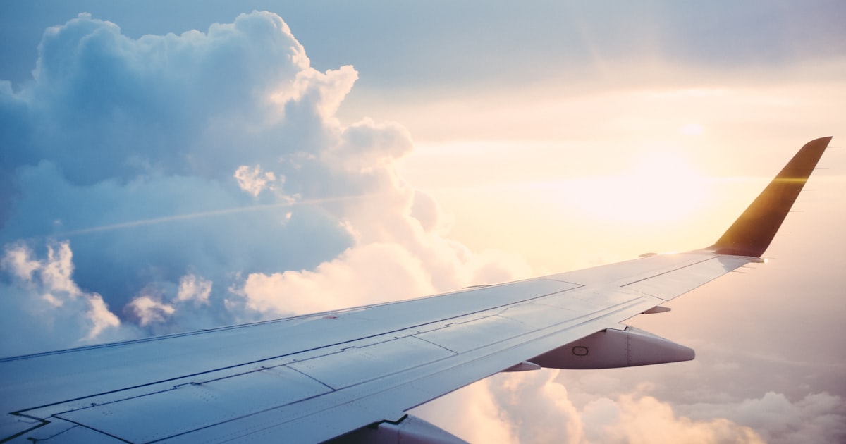 Vols pas chers depuis Paris vers 8 destinations en juin 2026