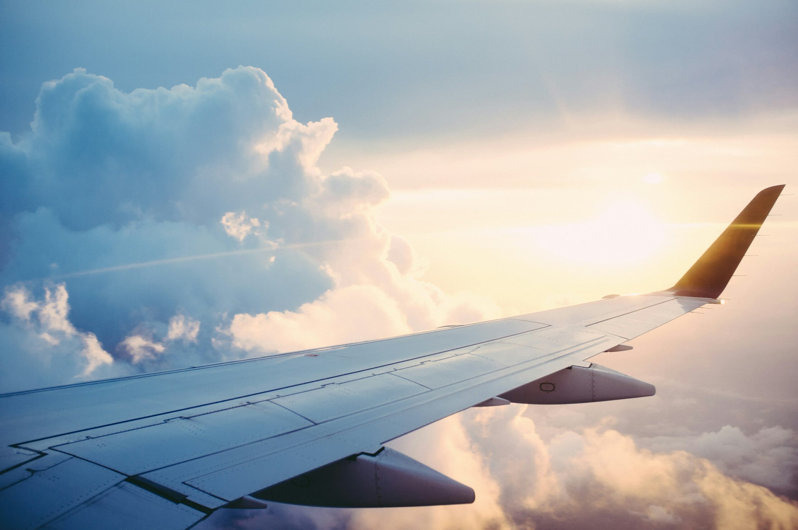 Vols pas chers depuis Paris vers 8 destinations en juin 2026