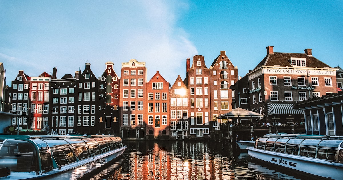 Voyager pas cher en Europe en 2026 : Top 10 villes économiques